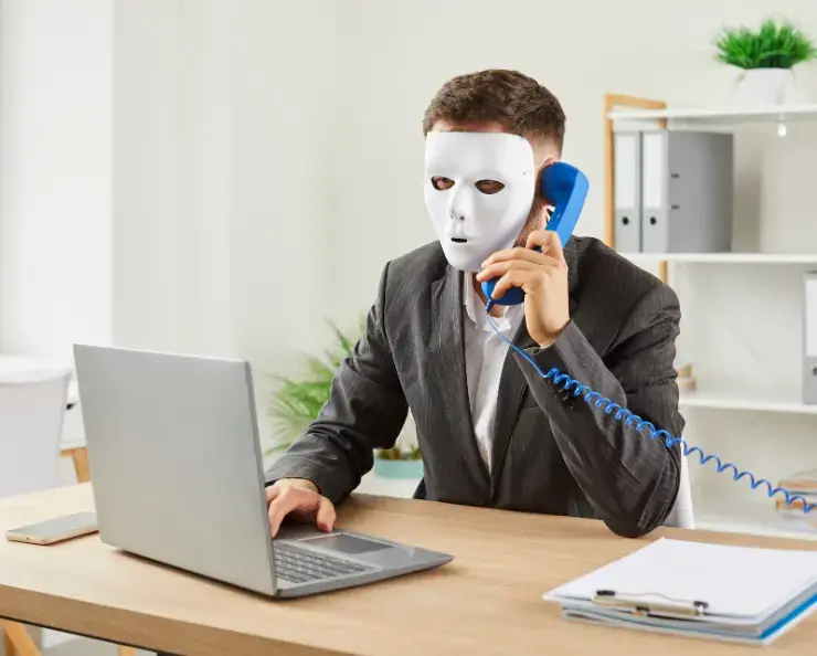 Top 5 Scams to Watch Out for on Dating Apps