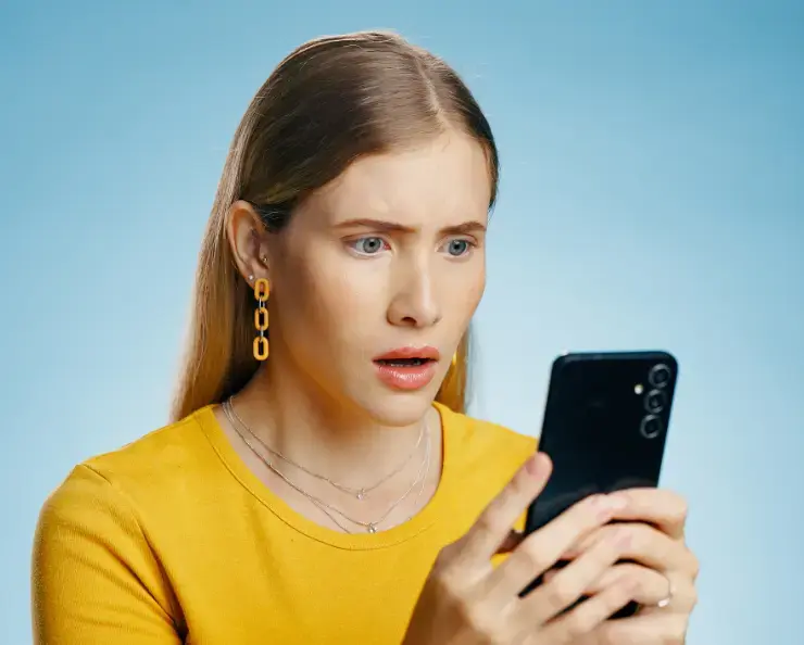 Why a Safety Check Should Be Your First Step in Online Dating